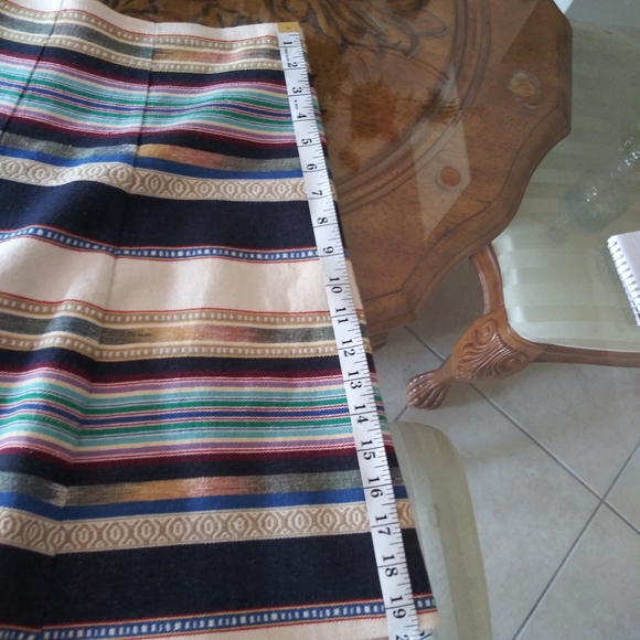 Anthropologie Chloe Oliver skirt Size 12 - Picture 5 of 8